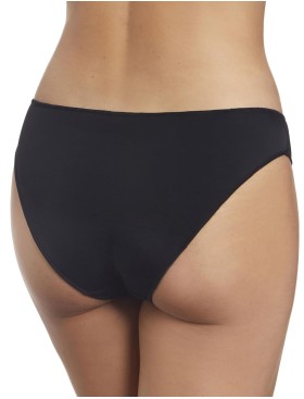 Трусы слипы Selene NOAH 3124 BIKINI чёрный, Цвет: чёрный, Размеры: S, изображение 2