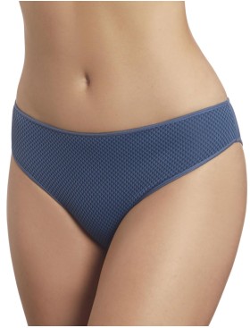 Трусы слипы Selene NOAH 3124 BIKINI синий, Цвет: синий, Размеры: S