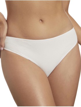 Трусы слипы Selene NOAH 3124 BIKINI слоновая кость, Цвет: слоновая кость, Размеры: S