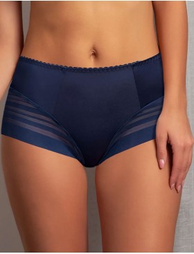 Трусы слипы высокие Albina L SILUET 480 батик, Цвет: батик, Размеры: S