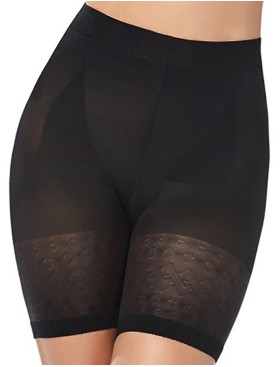 Шорты утягивающие CoCoon 1403 negro, Цвет: черный, Размеры: S