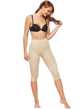 Корректирующие бриджи CoCoon 1420 natural, Цвет: бежевый, Размеры: L, изображение 3