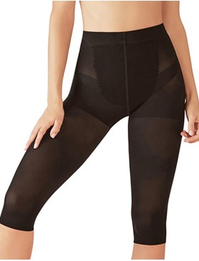 Корректирующие бриджи CoCoon 1420 negro, Цвет: черный, Размеры: L