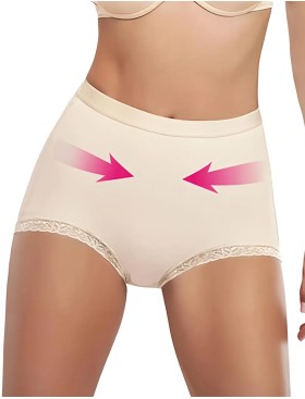 Корректирующие трусы CoCoon 2609 natural, Цвет: бежевый, Размеры: S