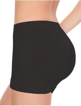 Короткие утягивающие шорты CoCoon 2944 negro, Цвет: черный, Размеры: S