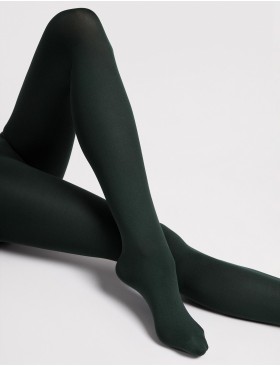 Колготки Fiore 5112/С OLGA 100 den серо-зеленый, Цвет: серо-зеленый, Размеры: 3