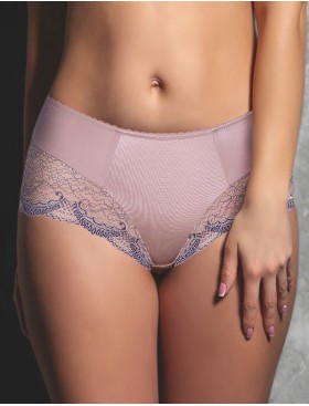 Трусы комфорт Fluide ANTIQUE 6060 античная роза, Цвет: античная роза, Размеры: M