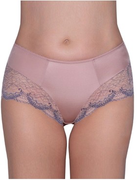 Трусы комфорт Fluide ANTIQUE 6060 античная роза, Цвет: античная роза, Размеры: M, изображение 3