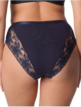 Трусы слипы Mefemi SIMONE Figi индиго, Цвет: индиго, Размеры: S, изображение 2