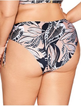 Плавки с регулировкой бока Ava SF220/2 latte, Цвет: капучино, Размеры: M, изображение 2