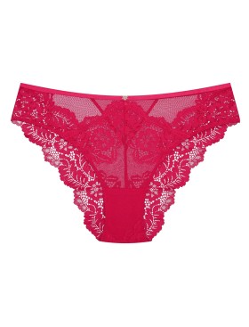 Трусы слипы Esotiq 42357 SWEETHEART малиновый, Цвет: малиновый, Размеры: M, изображение 4