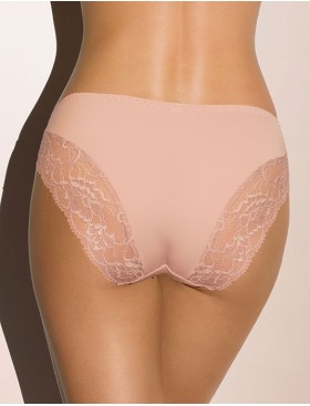 Трусы слипы Albina L COMFORT 211 античная роза, Цвет: античная роза, Размеры: XL, изображение 2