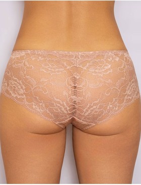 Трусы брифы Albina L COMFORT 320 античная роза, Цвет: античная роза, Размеры: L, изображение 5