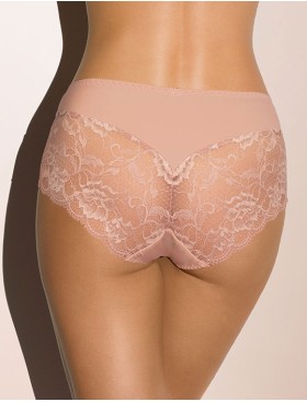 Трусы комфорт Albina L COMFORT 480 античная роза, Цвет: античная роза, Размеры: L, изображение 2