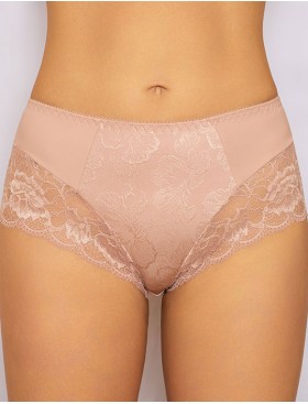 Трусы комфорт Albina L COMFORT 480 античная роза, Цвет: античная роза, Размеры: L, изображение 4