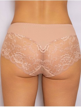 Трусы комфорт Albina L COMFORT 480 античная роза, Цвет: античная роза, Размеры: L, изображение 5