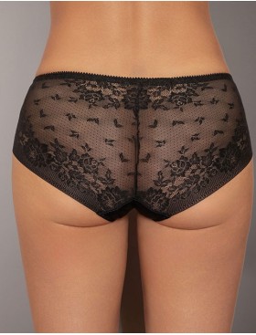 Трусы брифы Albina L PRIMA 320 черный, Цвет: черный, Размеры: S, изображение 2