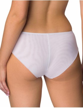 Женские слипы MAT ELARA F-3910-5 White, Цвет: белый, Размеры: S, изображение 2