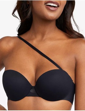 Бюстгальтер трансформер Maidenform DM2310 черный, Цвет: черный, Размеры: 70B, изображение 5