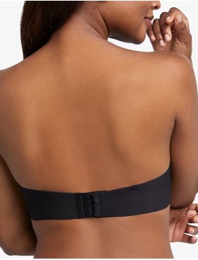 Бюстгальтер трансформер Maidenform DM2310 черный, Цвет: черный, Размеры: 70B, изображение 7