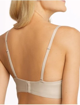 Бюстгальтер трансформер Maidenform DM2310 миндаль, Цвет: миндаль, Размеры: 70C, изображение 3