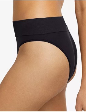 Трусы бразилиана Maidenform DM2317 черный, Цвет: черный, Размеры: L, изображение 3