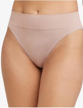 Трусы бразилиана Maidenform DM2317 вечерний румянец, Цвет: вечерний румянец, Размеры: XL