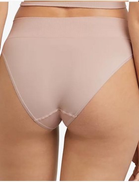 Трусы бразилиана Maidenform DM2317 вечерний румянец, Цвет: вечерний румянец, Размеры: XL, изображение 2