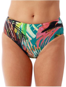 Низ купальника Jantzen JZ25103H, Цвет: мульти, Размеры: XL