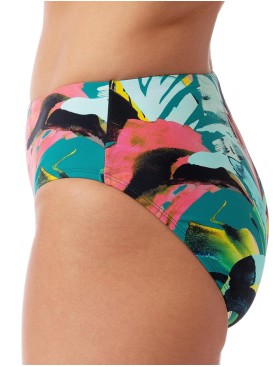 Низ купальника Jantzen JZ25103H, Цвет: мульти, Размеры: XL, изображение 3