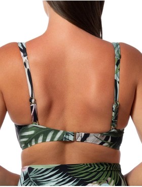 Купальный бюст Jantzen JZ25200B, Цвет: мульти, Размеры: 2XL, изображение 2