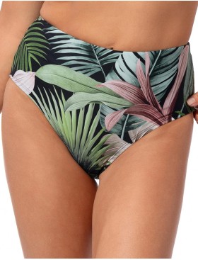 Трусы купальные Jantzen JZ25204H, Цвет: мульти, Размеры: 2XL