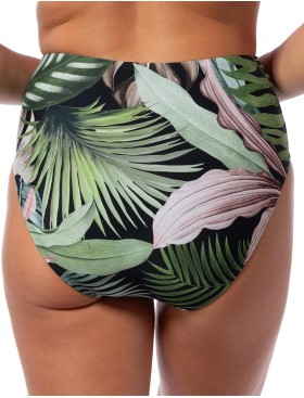 Трусы купальные Jantzen JZ25204H, Цвет: мульти, Размеры: 2XL, изображение 2