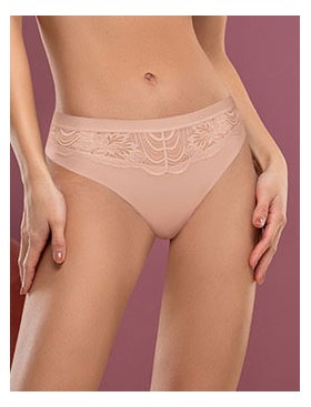 Трусы бразилиана Mioocchi GALA 8275 peonia, Цвет: peonia (пион), Размеры: S