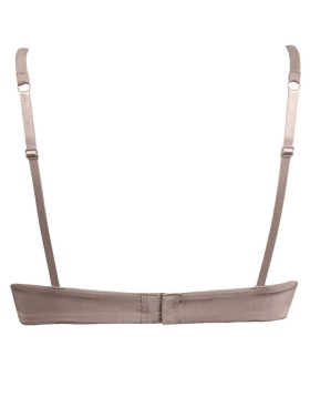 Бюстгальтер формованная чашка Sielei FANTASTIC 1328 stone, Цвет: stone (кофе), Размеры: 75B, изображение 6