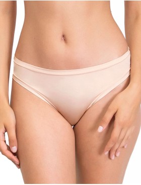 Трусы слипы гладкие Sielei FANTASTIC 1555 cipria, Цвет: cipria (телесный), Размеры: M