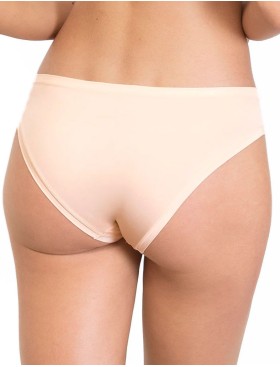 Трусы слипы гладкие Sielei FANTASTIC 1555 cipria, Цвет: cipria (телесный), Размеры: M, изображение 2