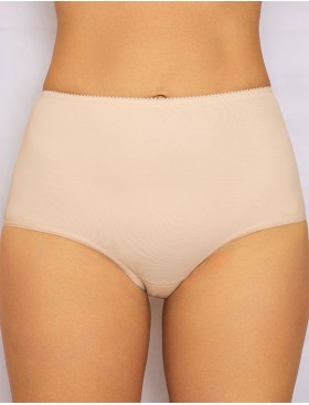 Трусы комфорт Albina L AFINA 255 пион, Цвет: пион, Размеры: M, изображение 4