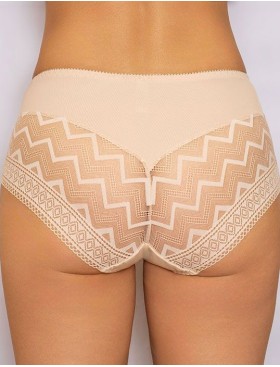 Трусы комфорт Albina L AFINA 255 пион, Цвет: пион, Размеры: M, изображение 5