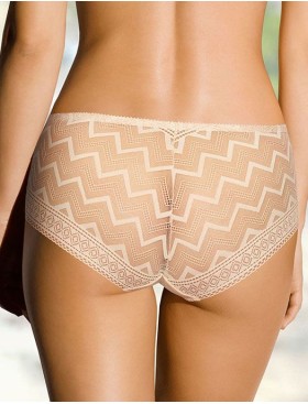 Трусы слипы Albina L AFINA 321 пион, Цвет: пион, Размеры: M, изображение 2