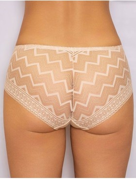 Трусы слипы Albina L AFINA 321 пион, Цвет: пион, Размеры: M, изображение 5