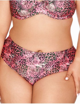 Трусики купальные Ava SF216/12 pink, Цвет: розовый, Размеры: M