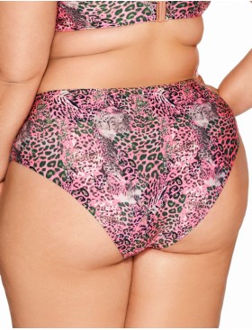 Трусики купальные Ava SF216/12 pink, Цвет: розовый, Размеры: M, изображение 2