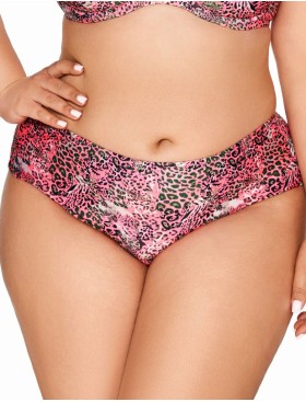 Низ купальника бразилиана Ava SF217/5 pink, Цвет: розовый, Размеры: M