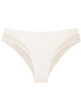 Трусы слипы Esotiq 42324 INFLUENSA шампань, Цвет: шампань, Размеры: XL, изображение 4