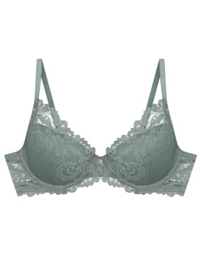 Бюстгальтер пуш-ап Esotiq 42329 LYNN хаки, Цвет: хаки, Размеры: 75B, изображение 5