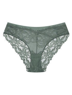 Трусы слипы Esotiq 42332 LYNN хаки, Цвет: хаки, Размеры: M, изображение 4