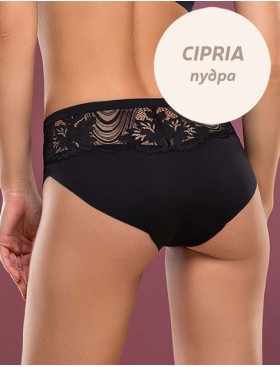 Трусы слипы Mioocchi GALA 8276 cipria, Цвет: cipria (пудра), Размеры: M, изображение 3