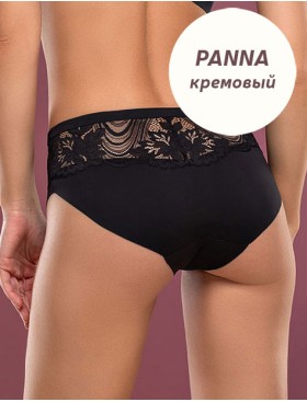 Трусы слипы Mioocchi GALA 8276 panna, Цвет: panna (кремовый), Размеры: S, изображение 3