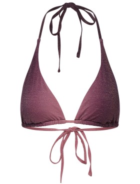 Купальный бюст-шторка Esotiq 42378 ZENITH, Цвет: сливовый, Размеры: L, изображение 5